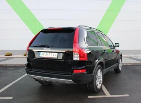 Volvo Xc90 ПЕРФЕКТЕН 4х4 ГАЗОВ ИНЖЕКЦИОН , снимка 3