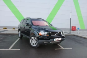 Volvo Xc90 ПЕРФЕКТЕН 4х4 ГАЗОВ ИНЖЕКЦИОН , снимка 2