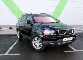 Volvo Xc90 ПЕРФЕКТЕН 4х4 ГАЗОВ ИНЖЕКЦИОН , снимка 1