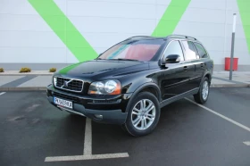 Volvo Xc90 ПЕРФЕКТЕН 4х4 ГАЗОВ ИНЖЕКЦИОН , снимка 4