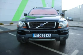 Volvo Xc90 ПЕРФЕКТЕН 4х4 ГАЗОВ ИНЖЕКЦИОН , снимка 5