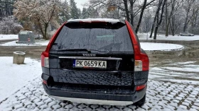 Volvo Xc90 ПЕРФЕКТЕН 4х4 ГАЗОВ ИНЖЕКЦИОН , снимка 4