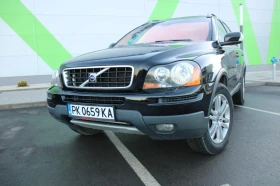 Volvo Xc90 ПЕРФЕКТЕН 4х4 ГАЗОВ ИНЖЕКЦИОН , снимка 6