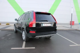 Volvo Xc90 ПЕРФЕКТЕН 4х4 ГАЗОВ ИНЖЕКЦИОН , снимка 8