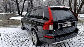 Volvo Xc90 ПЕРФЕКТЕН 4х4 ГАЗОВ ИНЖЕКЦИОН , снимка 3