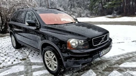 Volvo Xc90 ПЕРФЕКТЕН 4х4 ГАЗОВ ИНЖЕКЦИОН , снимка 1