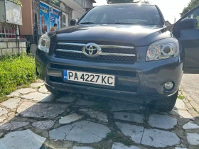 Toyota Rav4 2, 2, снимка 1