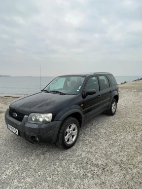 Ford Maverick, снимка 11