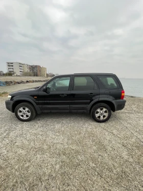 Ford Maverick, снимка 5