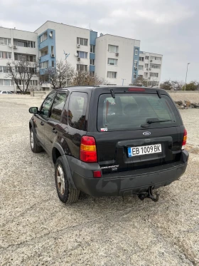 Ford Maverick | Mobile.bg    4