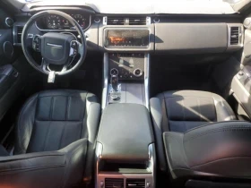 Land Rover Range Rover Sport | Mobile.bg    8