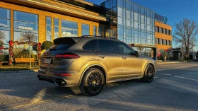 Porsche Cayenne GTS 3.6, снимка 6