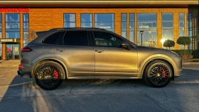 Porsche Cayenne GTS 3.6, снимка 5