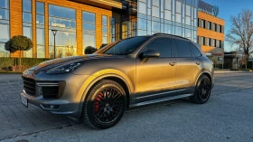 Porsche Cayenne GTS 3.6, снимка 1