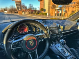 Porsche Cayenne GTS 3.6, снимка 12