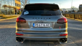 Porsche Cayenne GTS 3.6, снимка 7