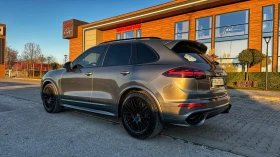 Porsche Cayenne GTS 3.6, снимка 3