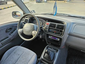 Suzuki Grand vitara 1.6 16v GAZ/Внос Италия - 8850 лв. - 59212935 | Car24.bg