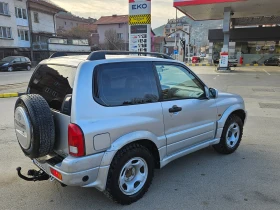 Suzuki Grand vitara 1.6 16v GAZ/Внос Италия - 8850 лв. - 59212935 | Car24.bg