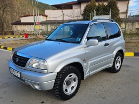     Suzuki Grand vitara 1.6 16v GAZ/ 