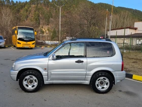     Suzuki Grand vitara 1.6 16v GAZ/ 