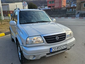 Suzuki Grand vitara 1.6 16v GAZ/Внос Италия - 8850 лв. - 59212935 | Car24.bg