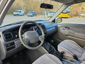 Suzuki Grand vitara 1.6 16v GAZ/Внос Италия - 8850 лв. - 59212935 | Car24.bg