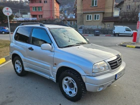 Suzuki Grand vitara 1.6 16v GAZ/Внос Италия - 8850 лв. - 59212935 | Car24.bg