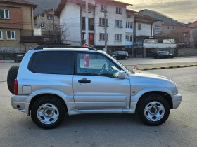 Suzuki Grand vitara 1.6 16v GAZ/Внос Италия - 8850 лв. - 59212935 | Car24.bg