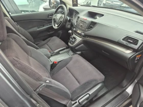 Honda Cr-v 2.2DTEC/4x4, снимка 9