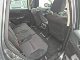 Honda Cr-v 2.2DTEC/4x4, снимка 13