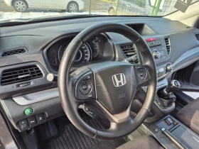 Honda Cr-v 2.2DTEC/4x4, снимка 11