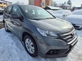 Honda Cr-v 2.2DTEC/4x4, снимка 3