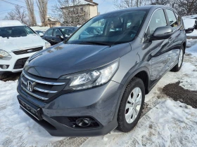 Honda Cr-v 2.2DTEC/4x4, снимка 2