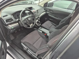 Honda Cr-v 2.2DTEC/4x4, снимка 8