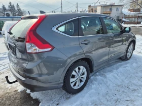 Honda Cr-v 2.2DTEC/4x4, снимка 4