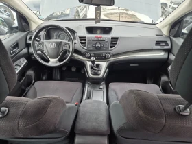 Honda Cr-v 2.2DTEC/4x4, снимка 10