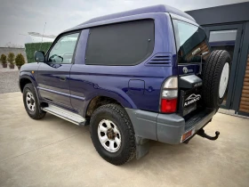 Toyota Land cruiser 3.0 TD, снимка 3