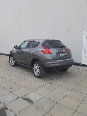 Nissan Juke 1.5DCI NAVI KAMERA PODGREV KOJA, снимка 2