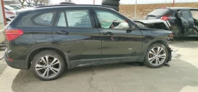 BMW X1 2.0, снимка 2