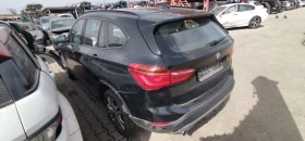 BMW X1 2.0, снимка 6