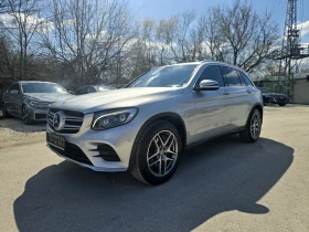  Mercedes-Benz GLC 25...