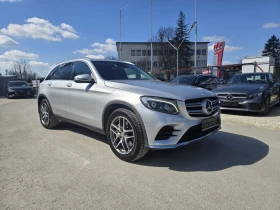     Mercedes-Benz GLC 250 4MATIC - AMG - 204..