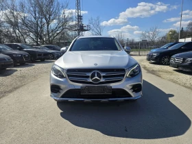     Mercedes-Benz GLC 250 4MATIC - AMG - 204..