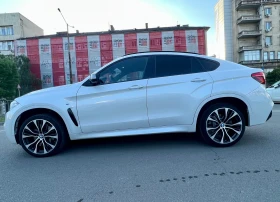 Обява за продажба на BMW X6 M50d ~84 900 лв. - изображение 9