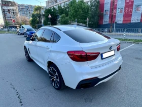 Обява за продажба на BMW X6 M50d ~84 900 лв. - изображение 3