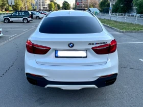 Обява за продажба на BMW X6 M50d ~84 900 лв. - изображение 4