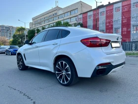 Обява за продажба на BMW X6 M50d ~84 900 лв. - изображение 8