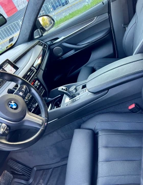 BMW X6 M50d - 84900 лв. - 74480156 | Car24.bg