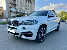Обява за продажба на BMW X6 M50d ~84 900 лв. - изображение 1